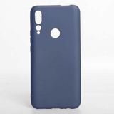 Evastore Huawei Y9 Prime 2019 Premier Silikon Kılıf