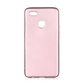 Evastore Oppo A12 Premier Silikon Kılıf