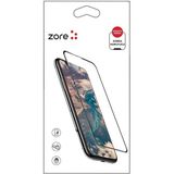 Evastore Oppo A92 Maxi Glass Temperli Cam Ekran Koruyucu