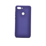 Evastore Xiaomi Mi 8 Lite Premier Silikon Kılıf