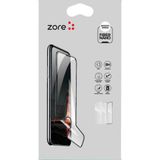 Evastore Xiaomi Mi 9 Lite Fiber Nano Ekran Koruyucu