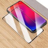 Evastore Xiaomi Mi 9t Kenarları Kırılmaya Dayanıklı Cam Ekran Koruyucu