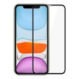 Evax (6D Tam) Iphone 11 / Iphone Xr Uyumlu 6D Tam Kaplayan Esd Anti-Statik 6D Hd 9H Cam Ekran Koruyucu