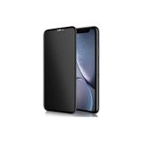 Evax (Guard Hayalet) Iphone Xr Uyumlu Hayalet Özellikli Tam Kaplayan Guard Serisi Cam Ekran Koruyucu