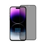 Evax (Shıeld Hayalet) Iphone 14 Pro Max Uyumlu Hayalet Özellikli Esd Anti-Static Cam Ekran Koruyucu