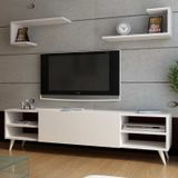 Evbingo İlayda Tv Ünitesi