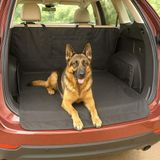 Evcil Hayvan Araba Koltuk Kılıfı Araç Koruma Örtüsü Sıvı Geçirmez Oto Bagaj Koruma Örtüsü Bagaj Kedi Köpek Örtüsü