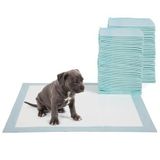 Evcil Hayvan Köpek Çiş Alıştırma Pedi Pedi Paws 30 Adet