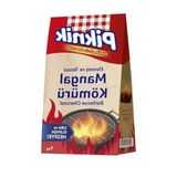 Evcil Hayvanlar İçin Güvenli Mangal Kömürü - 1 Kg