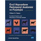 EVCİL HAYVANLARIN FONKSİYONEL ANATOMİSİ ve FİZYOLOJİSİ / Functional Anatomy and Physiology of Domest