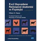 Evcil Hayvanların Fonksiyonel Anatomisi ve Fizyolojisi / Nobel Akademik Yayıncılık / 9786051332567