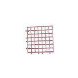 Evcil Sanal Market Güvercin Kümes Taban Izgarası (25X25 Cm)