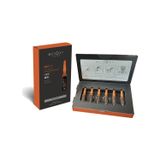 Evde Aesthetic Vitamin Desteği Serum & OXYCVIT / 2ml x 6 Ampul
