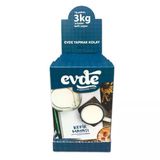 Evde Kefir Mayası 6'lı Kutu
