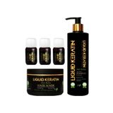Evde Keratin Bakımı Süper Set