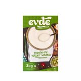 Evde Probiyotik Yoğurt Mayası Paket 5X1 G E