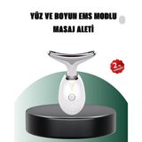 Evde Profesyonel Led Işık Terapisi Cilt Bakım Cihazı