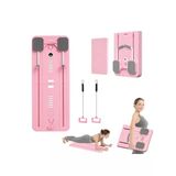 Evde Spor İçin Çok Amaçlı Pilates Ve Egzersiz Aleti – Rahat Kullanım