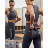 Evde Spor Için Ems Kalça Sıkılaştırıcı Elektronik Kas Çalıştırma Cihaz? - SPTROT8044-5