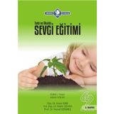 Evde ve Okulda Sevgi Eğitimi - Adem Solak Enver Sarı Mahir Özkan Veysel Sönmez