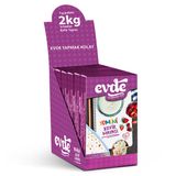 Evde Yomini 5'li Kefir Yoğurt Mayası