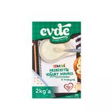Evde Yomini Probiyotik Yoğurt Mayası Paket 5X 1 G E