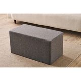 Evdebiz Demre Puf Arz Antrasit - 40x80