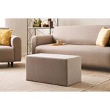 Evdebiz Demre Puf Arz Bej - 40x80
