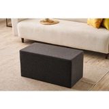 Evdebiz Demre Puf Arz Füme - 40x80