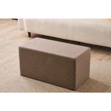 Evdebiz Demre Puf Arz Kahve - 40x80