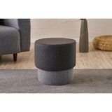 Evdebiz Patara Puf Arz Füme - 40x40