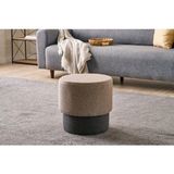 Evdebiz Patara Puf Arz Kahve - 40x40