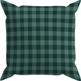 Evdek Christmas Kırlent Kılıfı DS16 - 40 x 40 cm - Renkli
