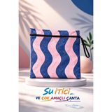 Evdek Water Repellent Çok Amaçlı Çanta 35X25 cm 6emd1 - 35 x 25 cm