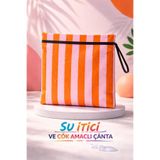 Evdek Water Repellent Çok Amaçlı Çanta 35x25 Cm 6EMD2