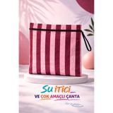 Evdek Water Repellent Çok Amaçlı Çanta 35x25 Cm 6EMD4