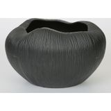 Evdema ANTRASİT MEYVELİK 25*28*16 CM AK.JM00004