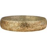 Evdema MOZAİK YUVARLAK MEYVELİK BÜYÜK 36*36*8 CM