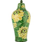 Evdema PRİZMA KAPAKLI MEYVELİK 21*21*13 CM