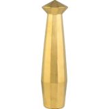 Evdema PRİZMA VAZO 2 11*11*45 CM
