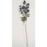 Evdema Vitale Bezelye Çiçeği Green Bezay Çiçek 25*76*8 cm AK.JZ0003