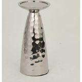 Evdema Vitale Metal Clara Mumluk 10*24 cm