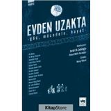 EVDEN UZAKTA - CATHIE DUNSFORD