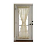Evdepo Home Alüminyum Beyaz Briz Çubuğu 60 - 80 cm