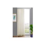 Evdepo Home Ekstraforlu Pilesiz Grek Ekru 500x260 cm Tül Perde