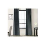 Evdepo Home Karartma Blackout Pilesiz Antrasit 170x240 cm Fon Perde
