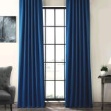 Evdepo Home Karartma Blackout Pilesiz Parlament 300x255 cm Fon Perde