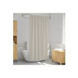 Evdy Banyo Duş Perdesi Çift Kanat 2x100x200cm