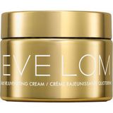 Eve Lom Günlük Gençleştiren Yüz Kremi, Retinol ve Hyaluronik Asitli Anti Aging Bakım