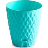 EveFix 2 No Damla Saksı Plastik 1,3 Lt
